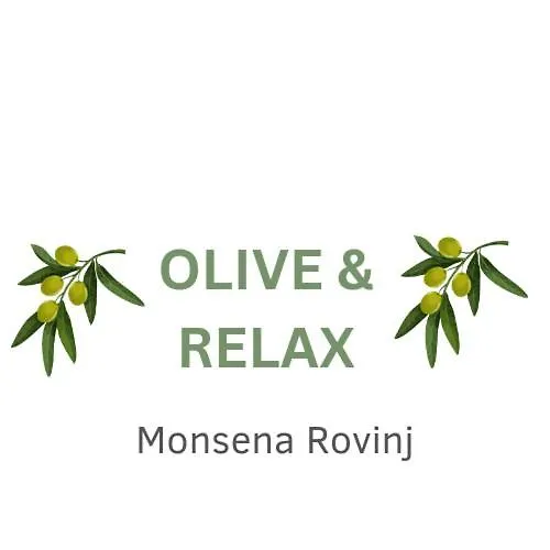 Monsena Relax Appartement Rovinj Kroatië