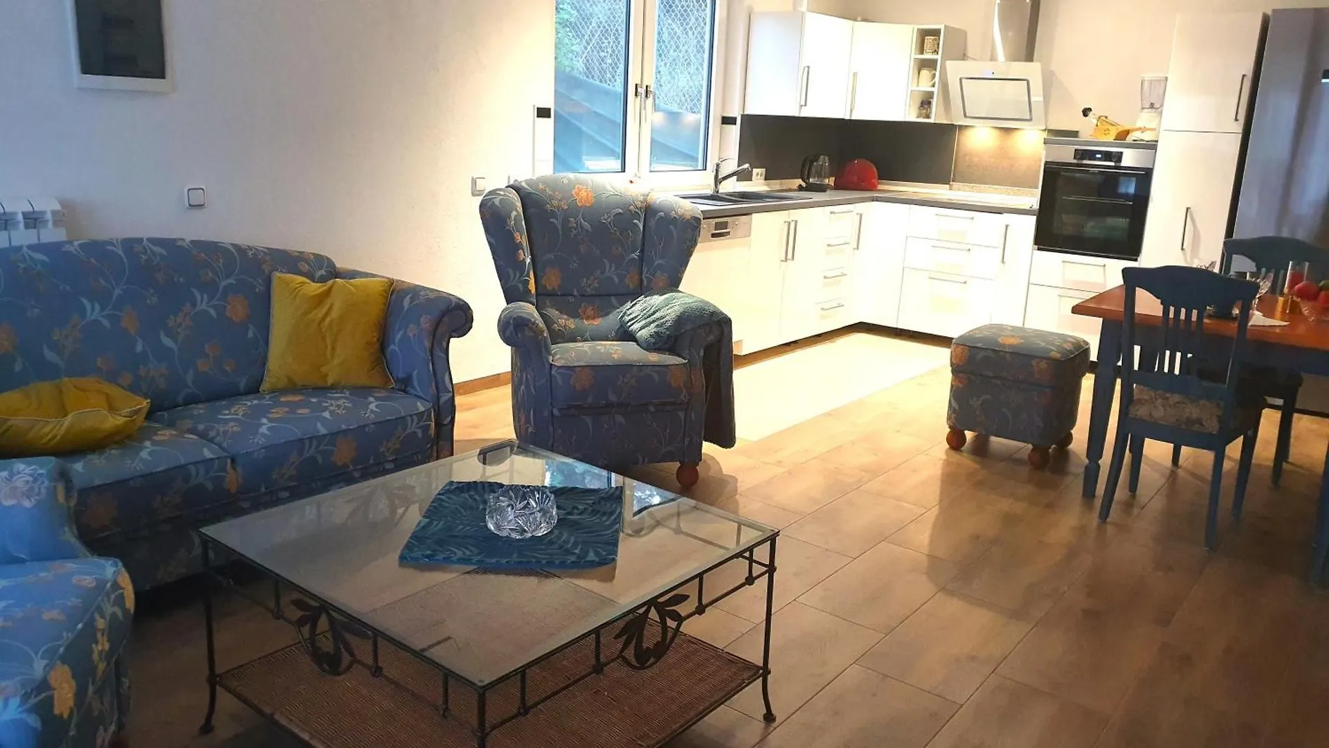 Monsena Relax Appartement Rovinj