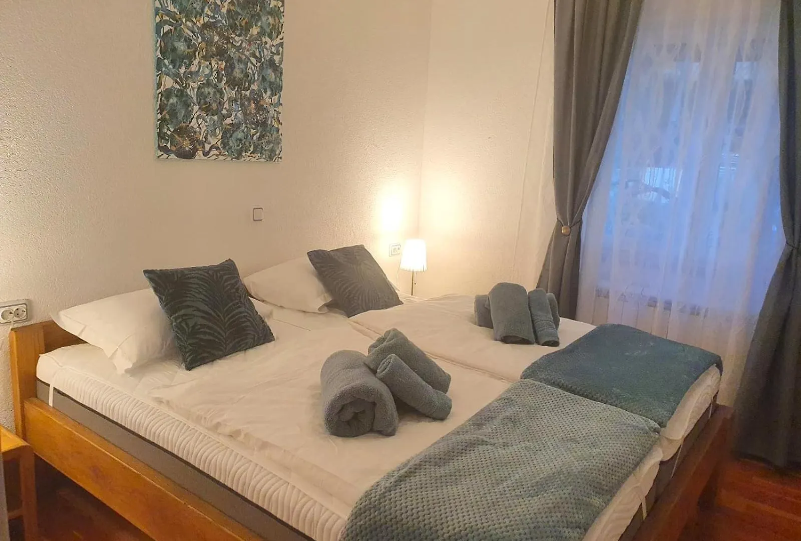 Monsena Relax Appartement Rovinj