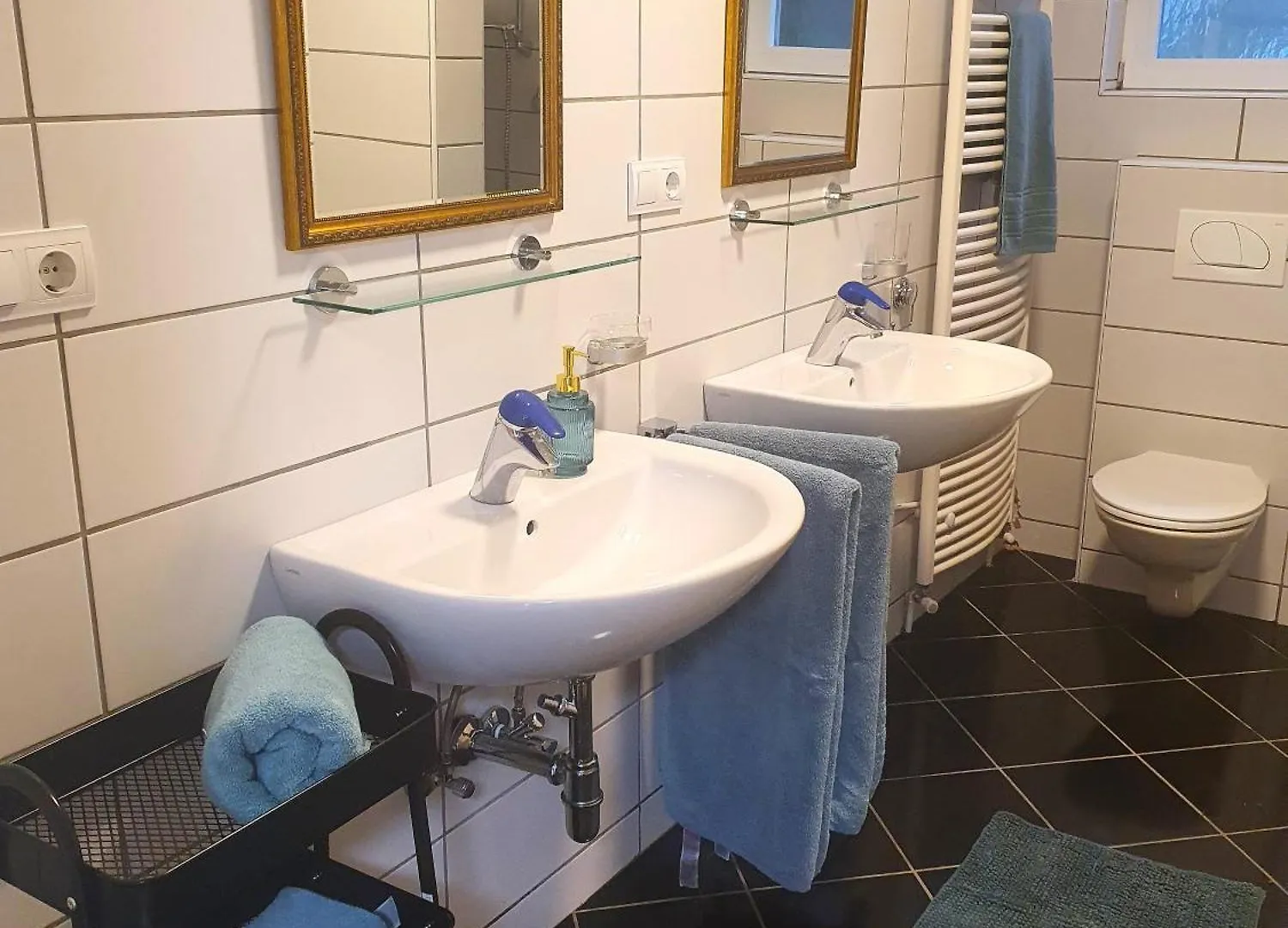 Monsena Relax Appartement Rovinj