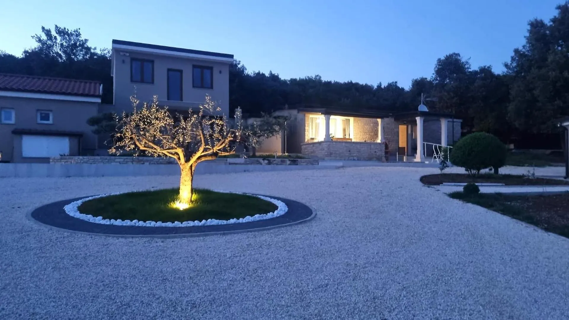 Monsena Relax Appartement Rovinj