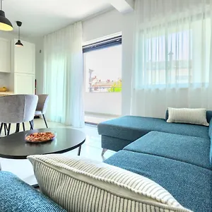 Apartamento La Scogliera, Rovinj