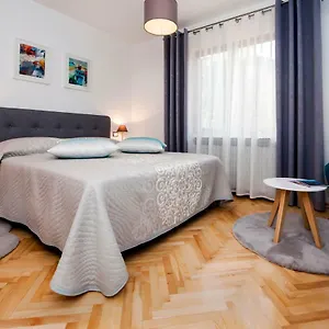 Apartamento Noah, Rovinj